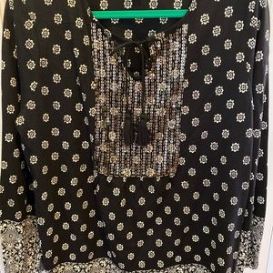 Ladies Blouse